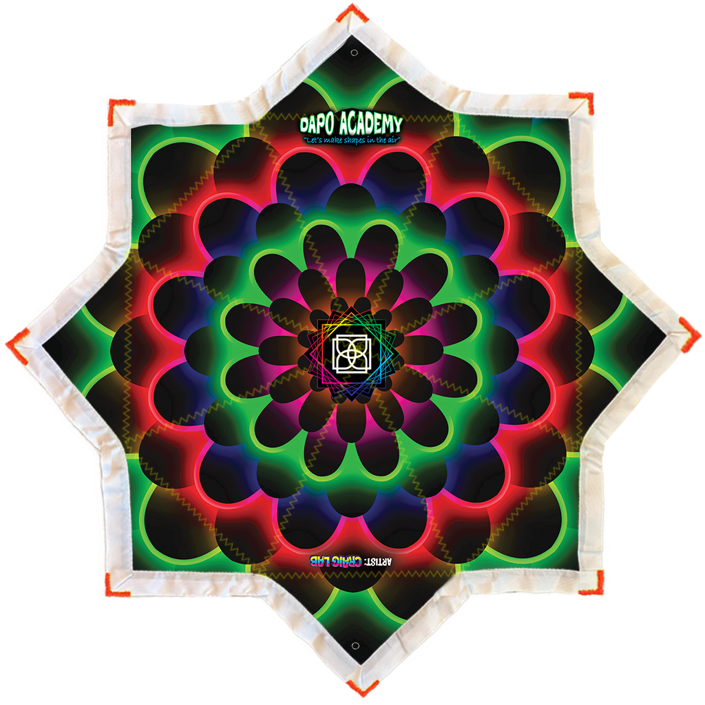MysticBloom PRO GlowStar