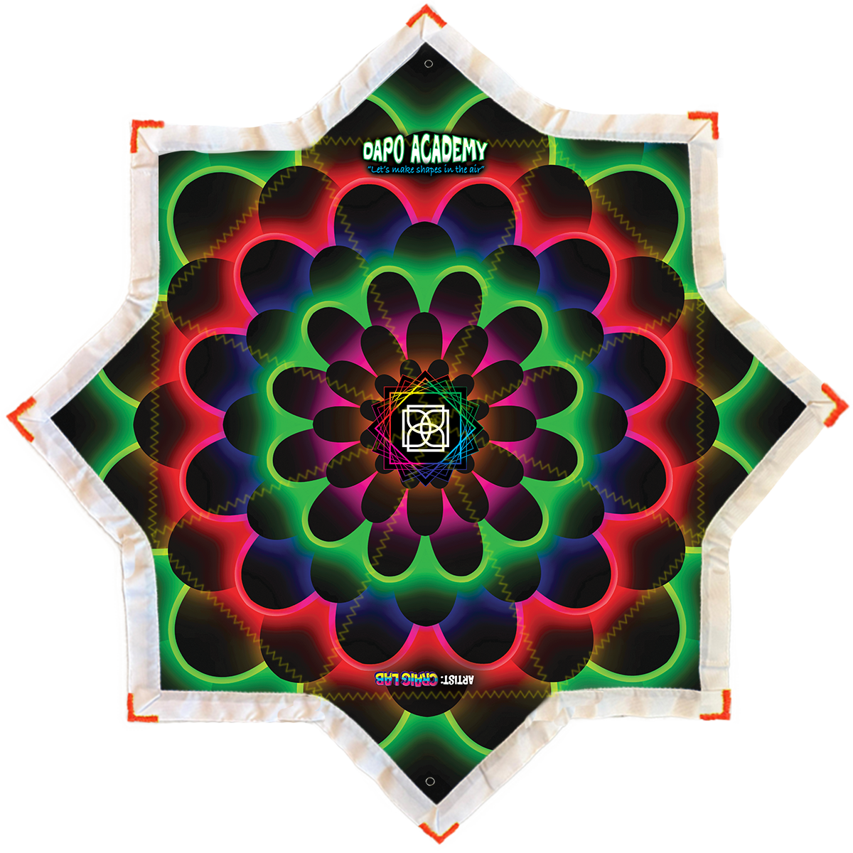 MysticBloom PRO GlowStar