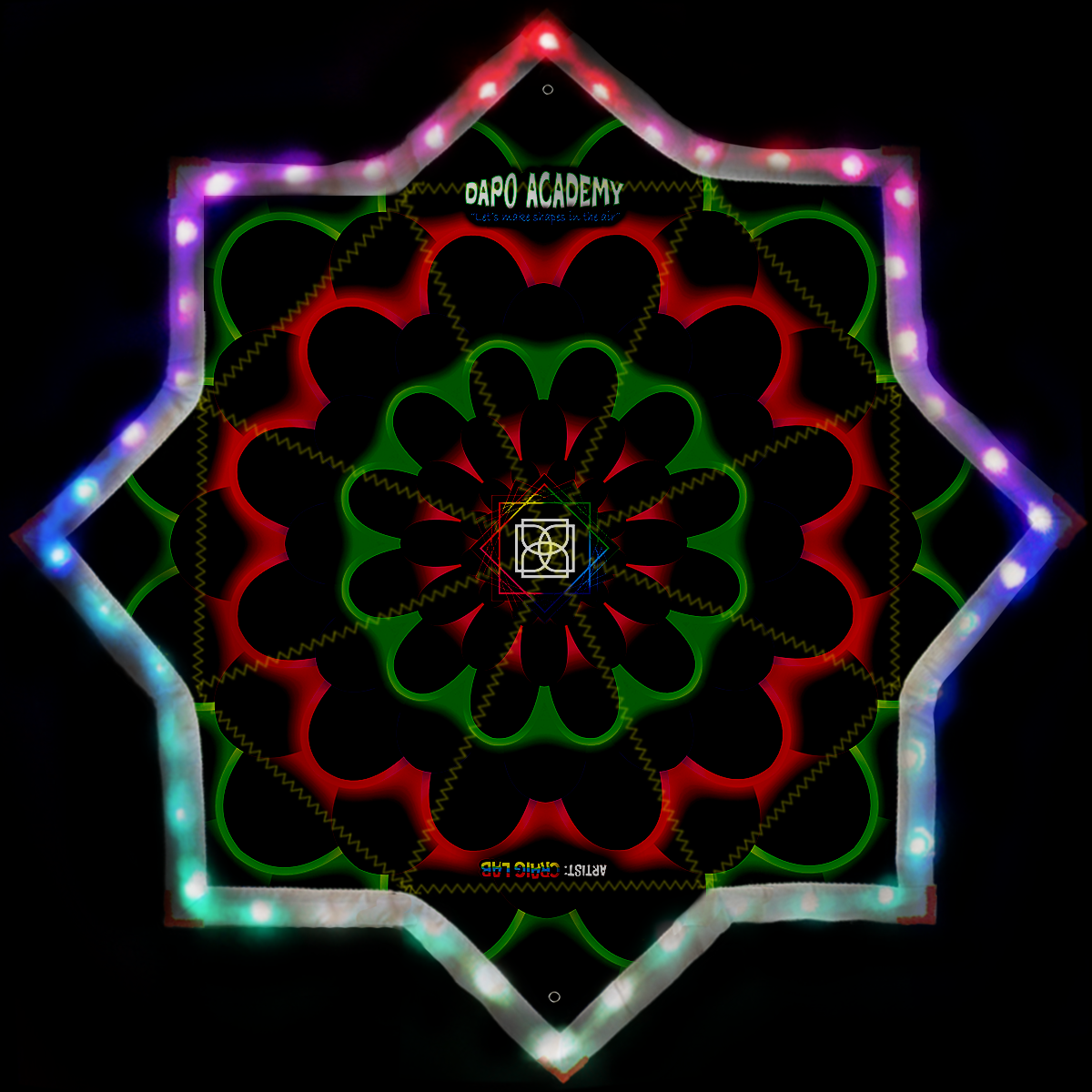 MysticBloom PRO GlowStar