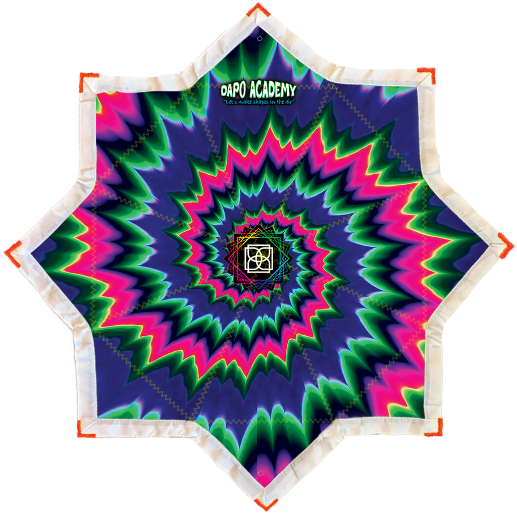 PsyBoom PRO GlowStar