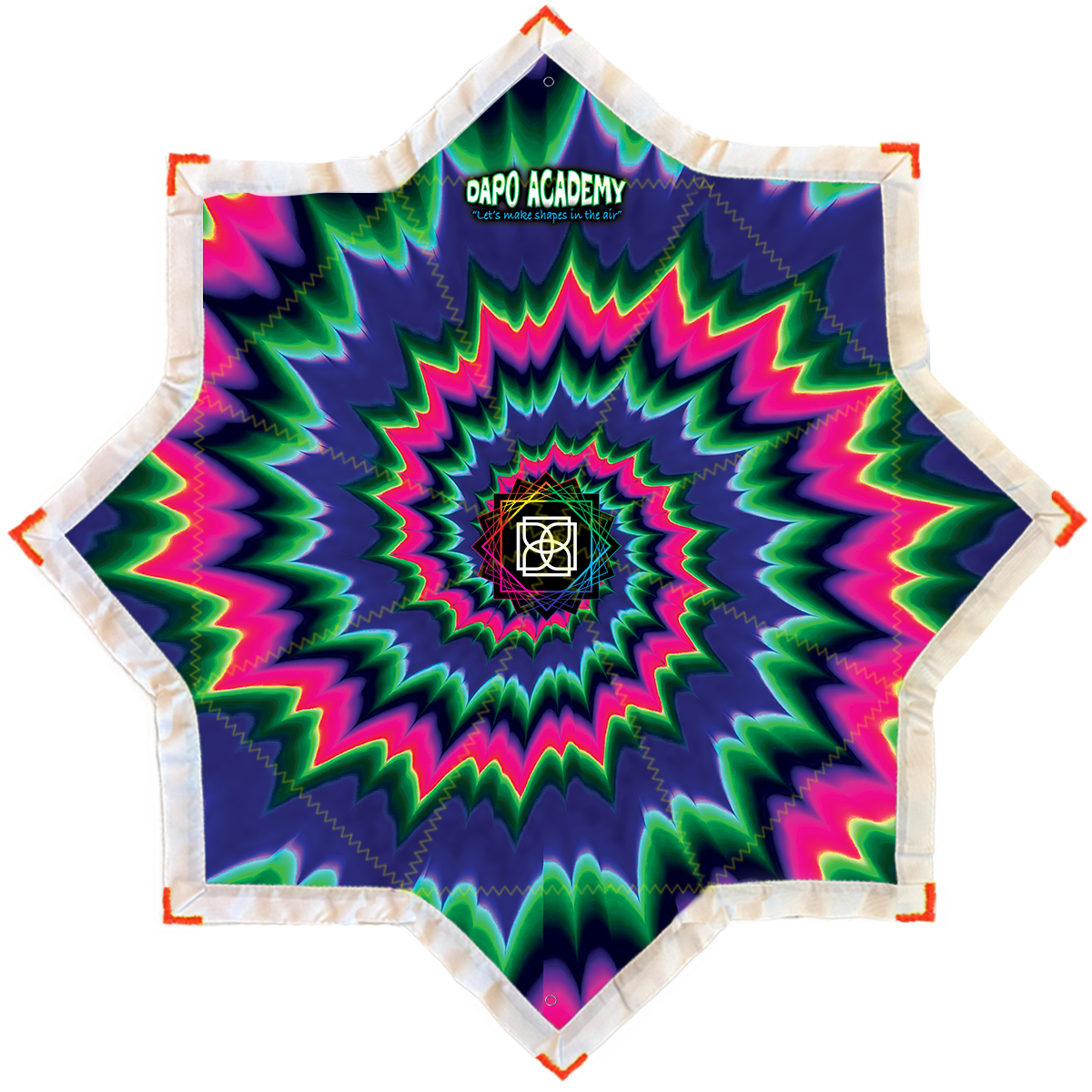 PsyBoom PRO GlowStar