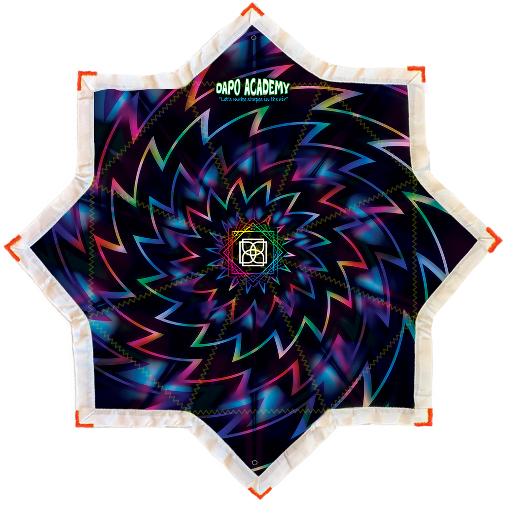 PsyBoom PRO GlowStar