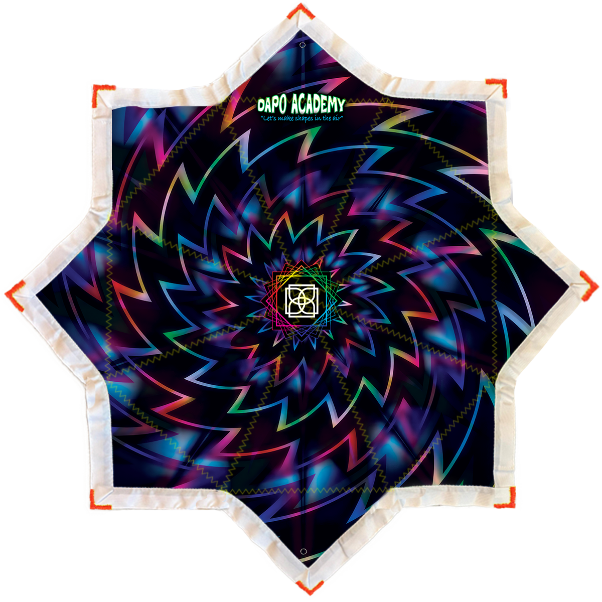 PsyBoom PRO GlowStar