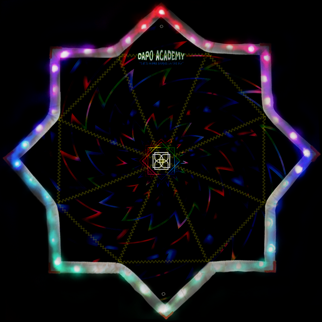 PsyBoom PRO GlowStar