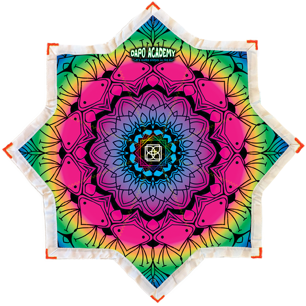 FlowerPower PRO GlowStar