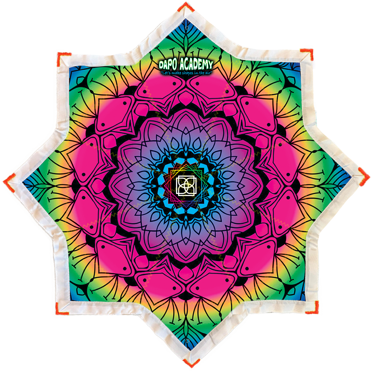 FlowerPower PRO GlowStar