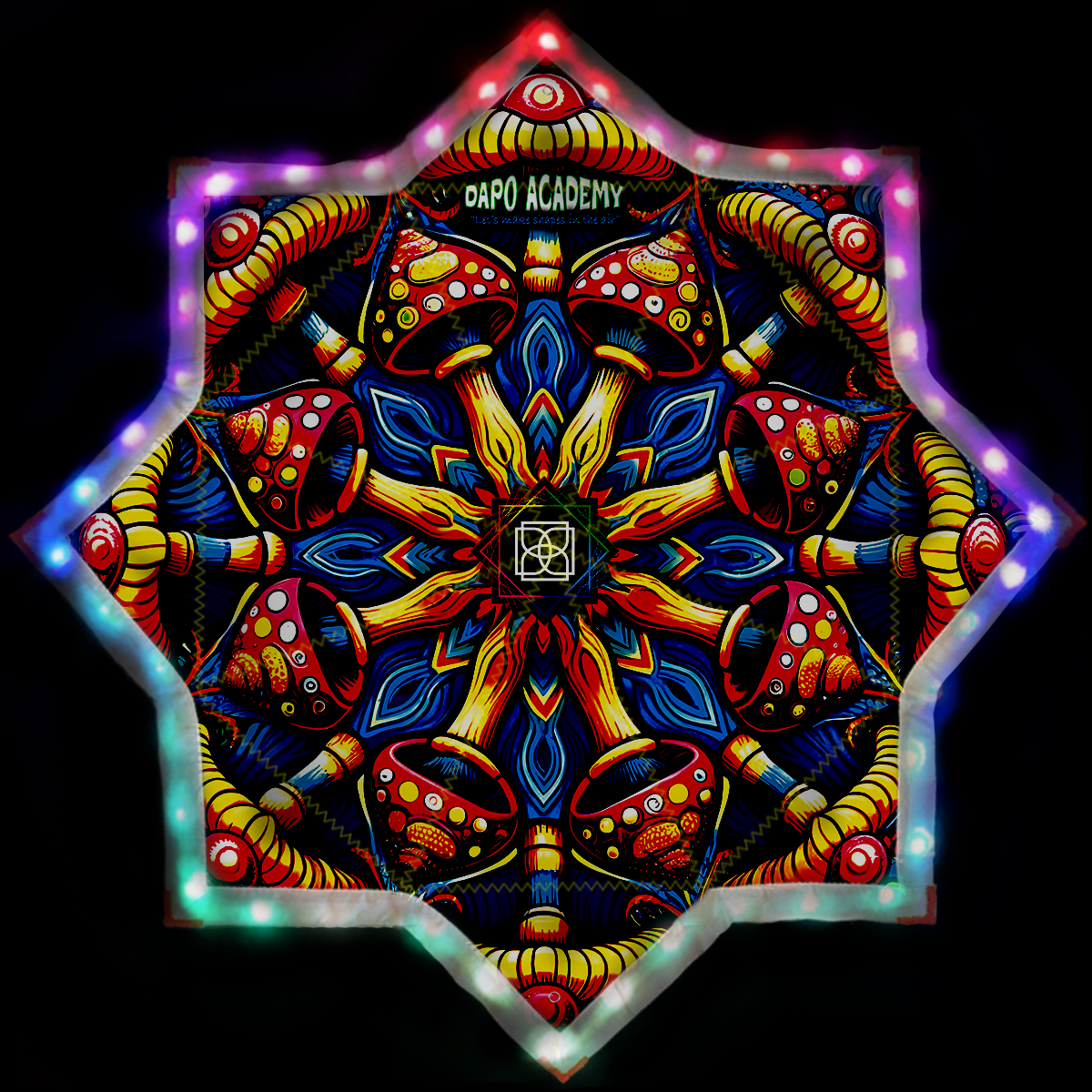 ShroomLand PRO GlowStar