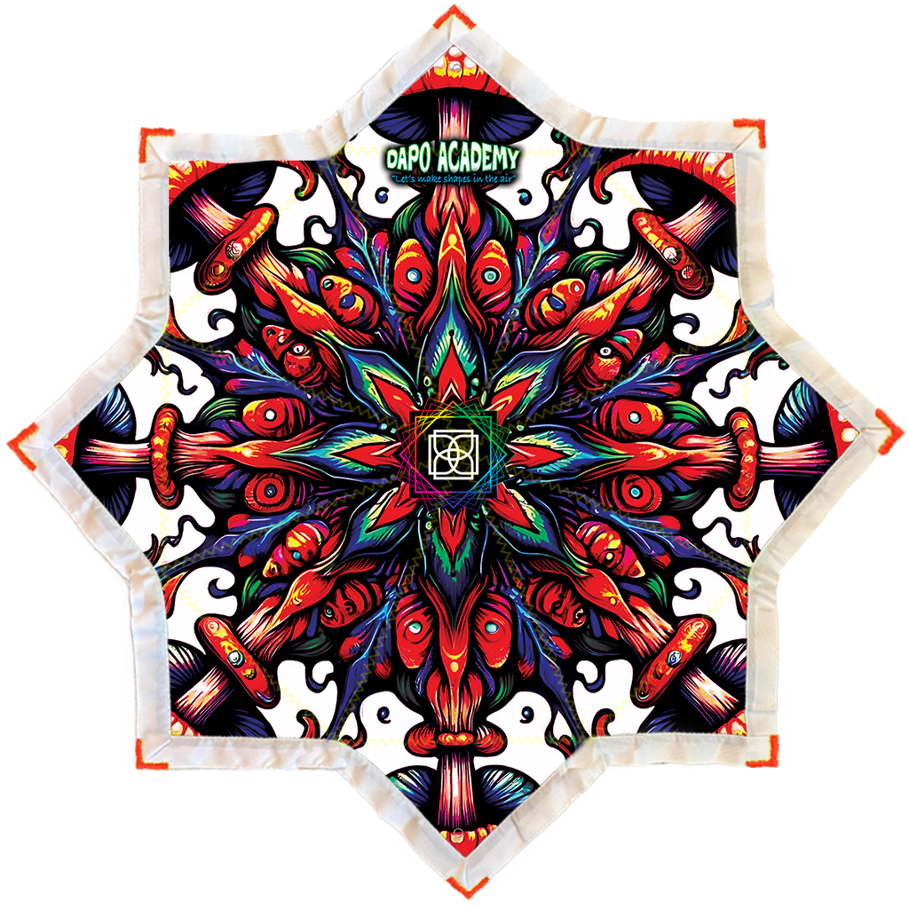 ShroomLand PRO GlowStar