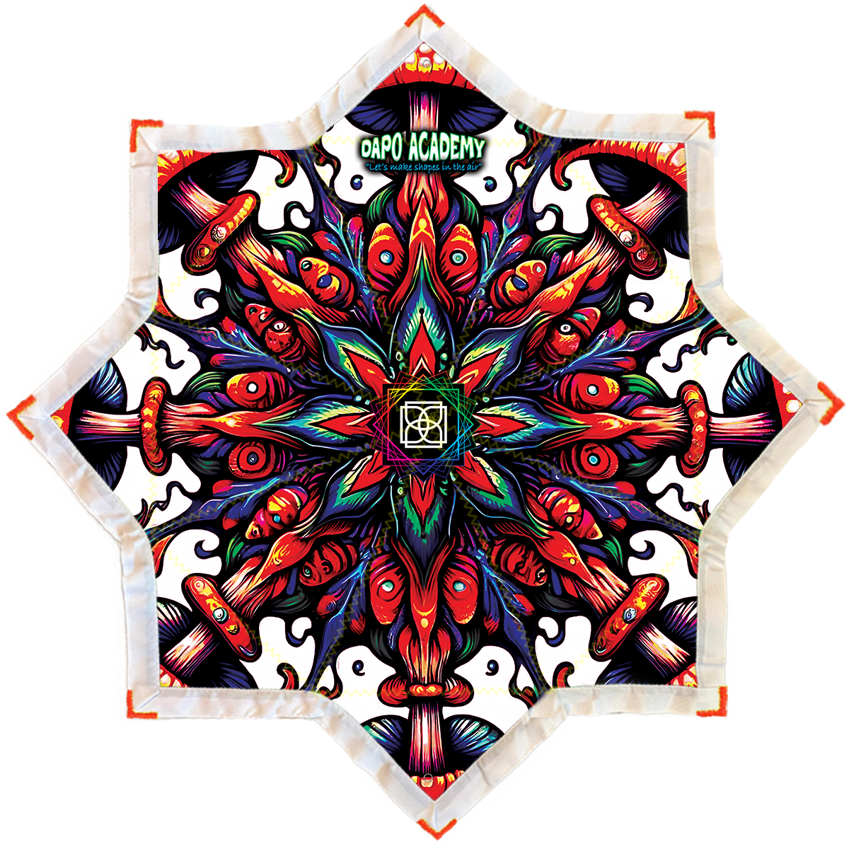 ShroomLand PRO GlowStar