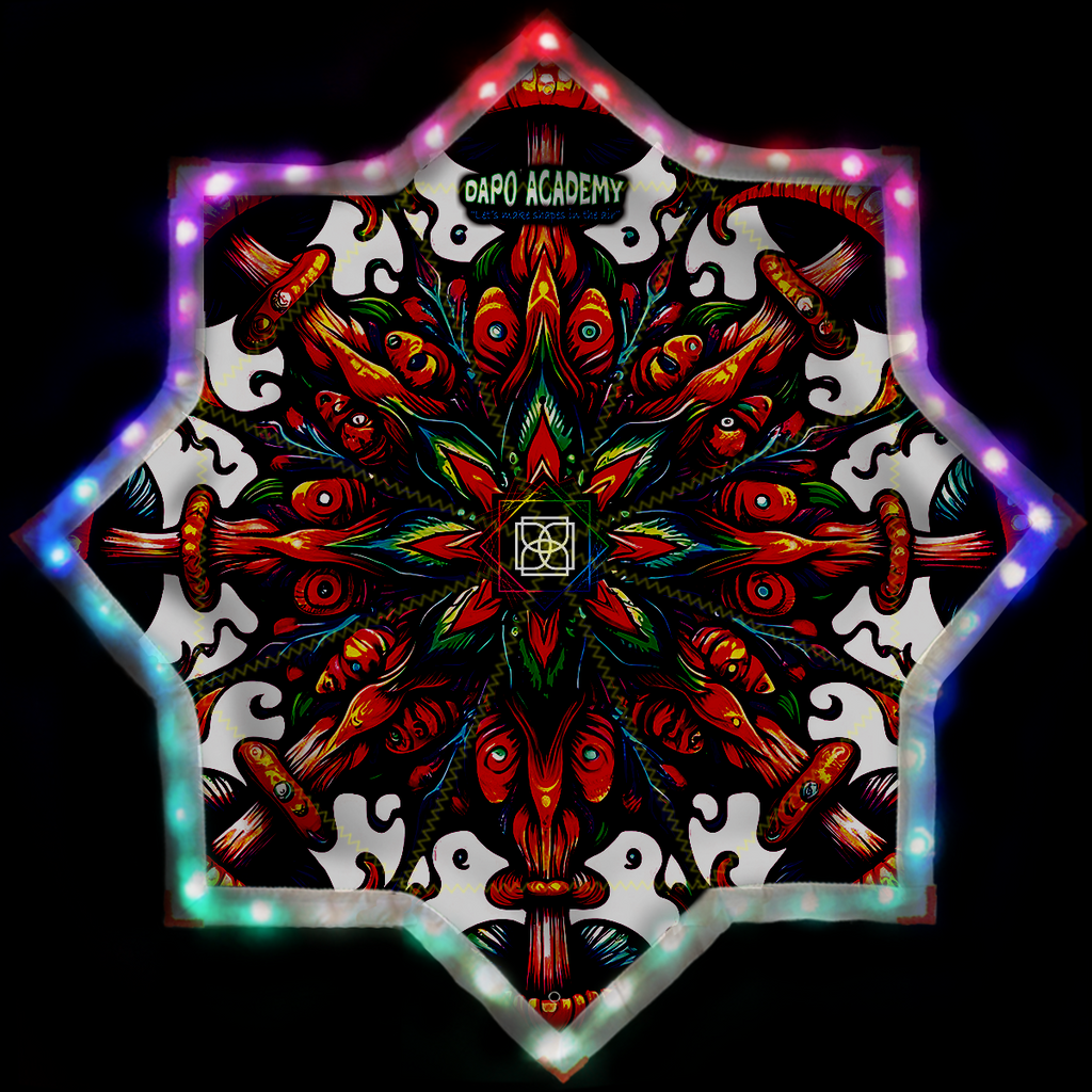 ShroomLand PRO GlowStar