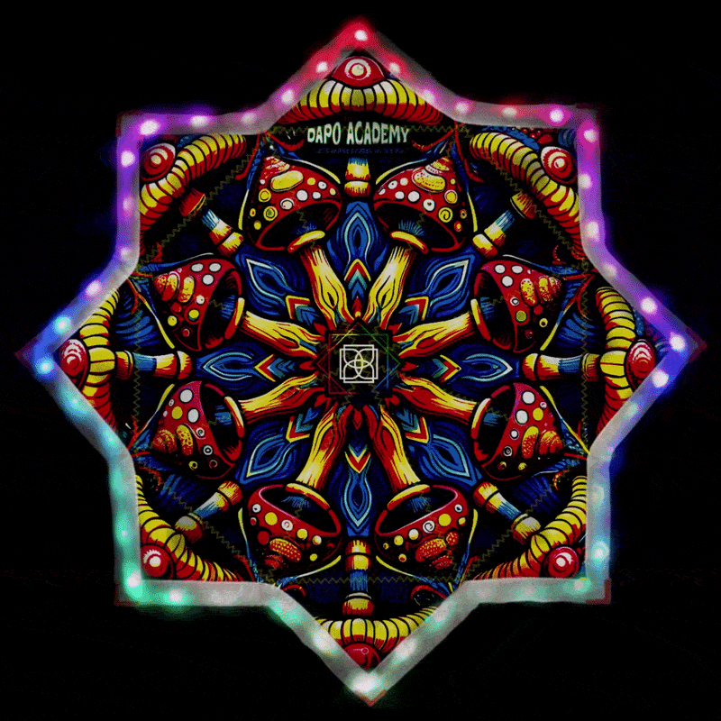 ShroomLand PRO GlowStar