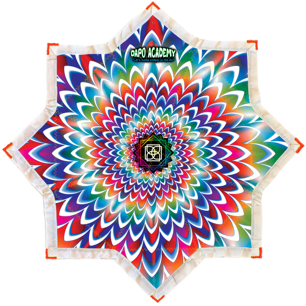 SkyWheel PRO GlowStar