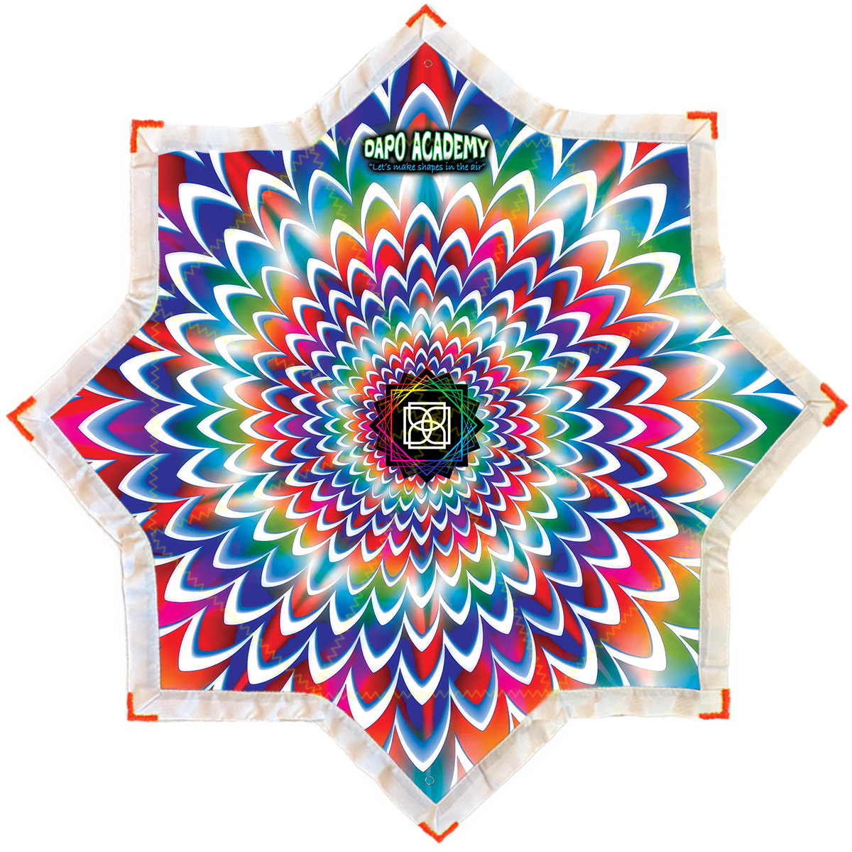 SkyWheel PRO GlowStar