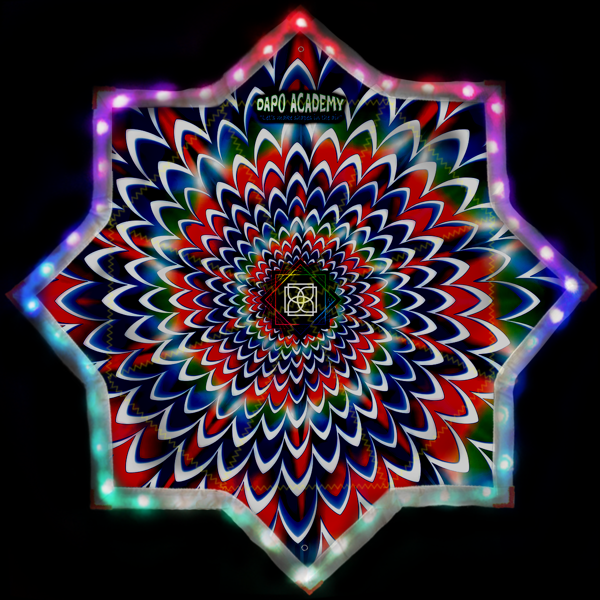 SkyWheel PRO GlowStar