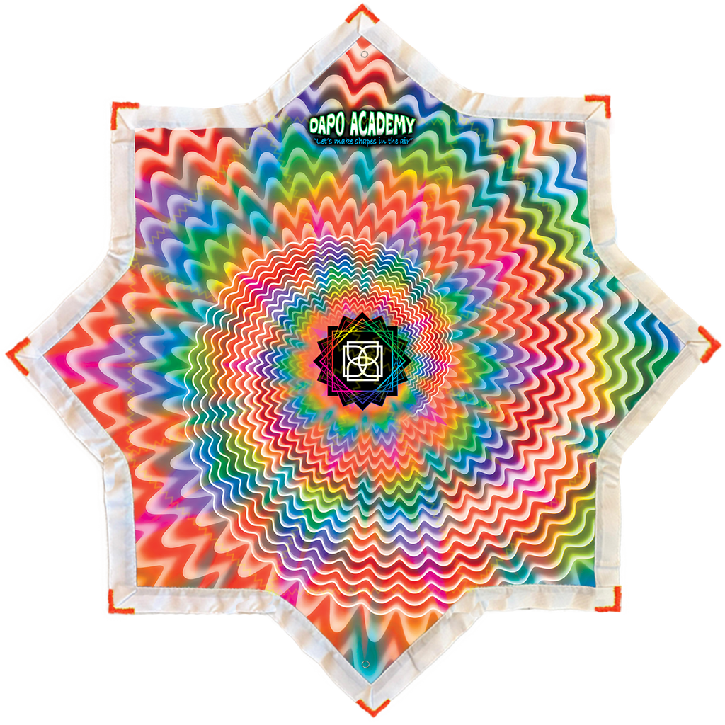 SkyWheel PRO GlowStar