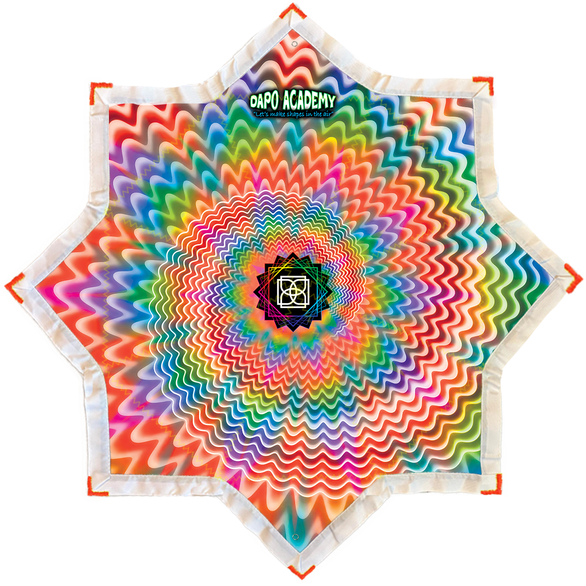 SkyWheel PRO GlowStar