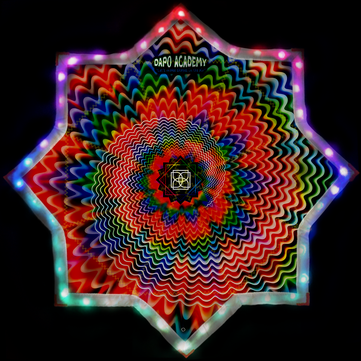 SkyWheel PRO GlowStar