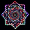 SkyWheel PRO GlowStar