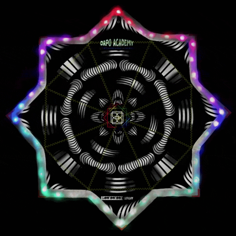 SymbAlien PRO GlowStar