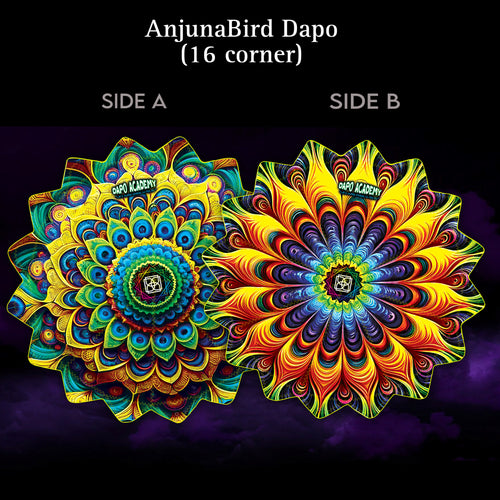 AnjunaBird Dapo - 16C