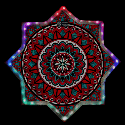 AyahChakra PRO GlowStar