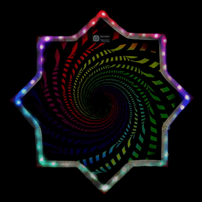 ElectroSync PRO GlowStar