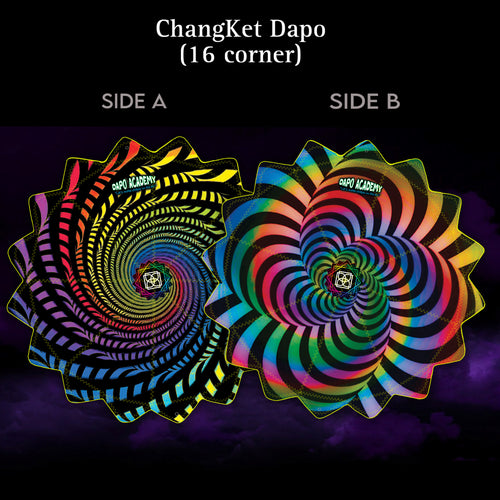 ChangKet Dapo - 16C