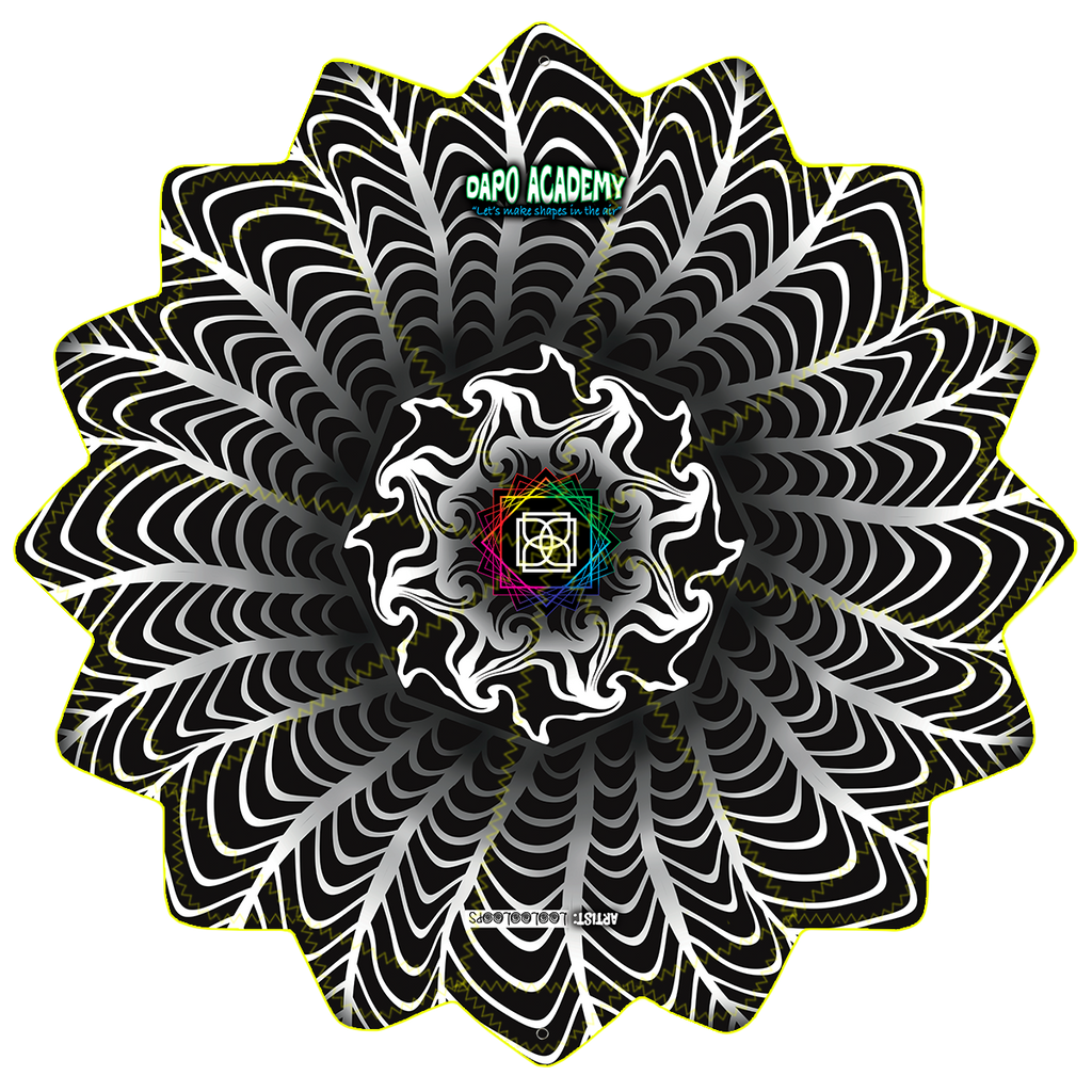 ElectroSync Dapo - 16C