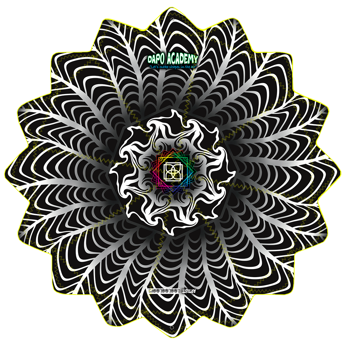 ElectroSync Dapo - 16C