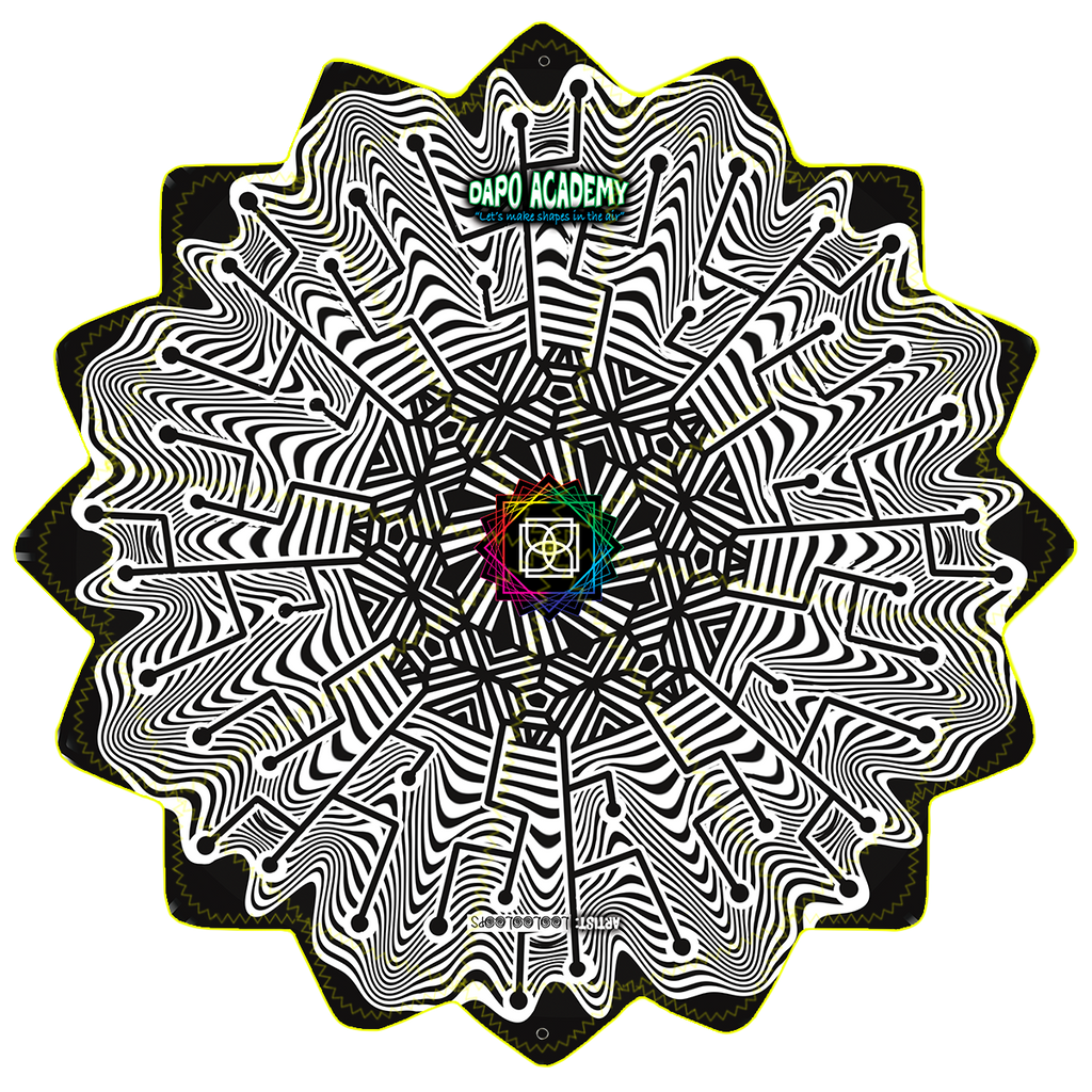ElectroSync Dapo - 16C