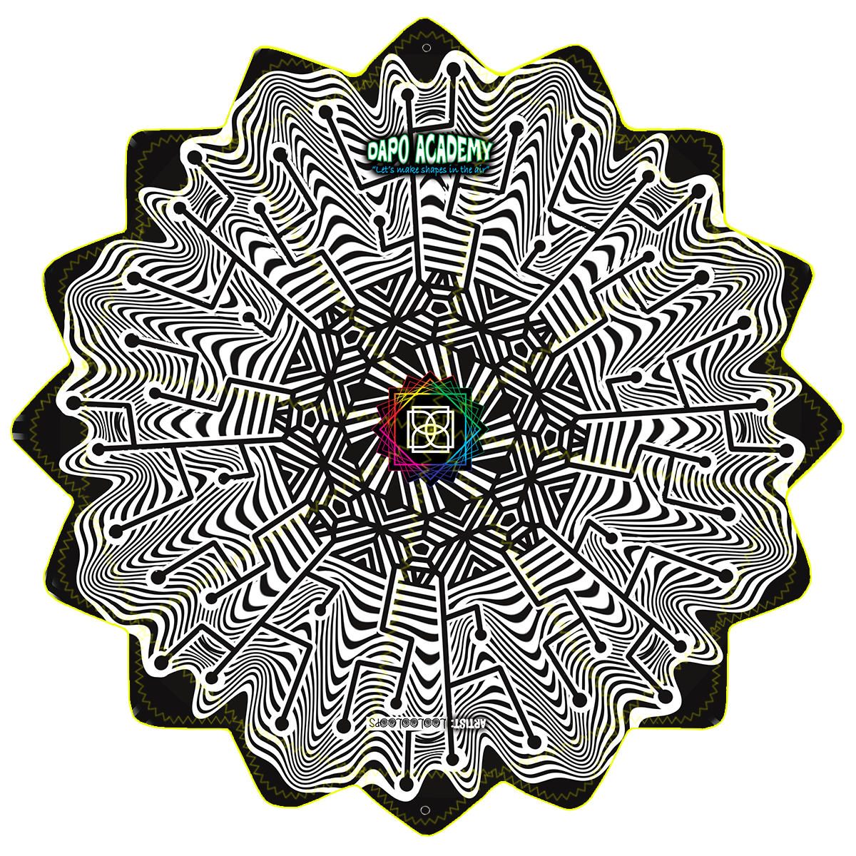 ElectroSync Dapo - 16C