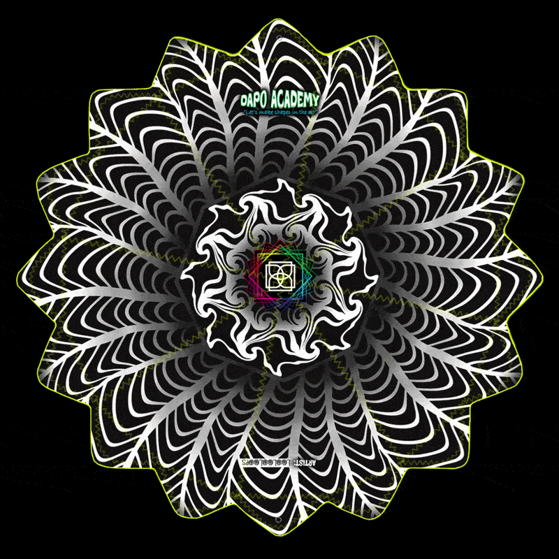 ElectroSync Dapo - 16C