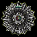 ElectroSync Dapo - 16C