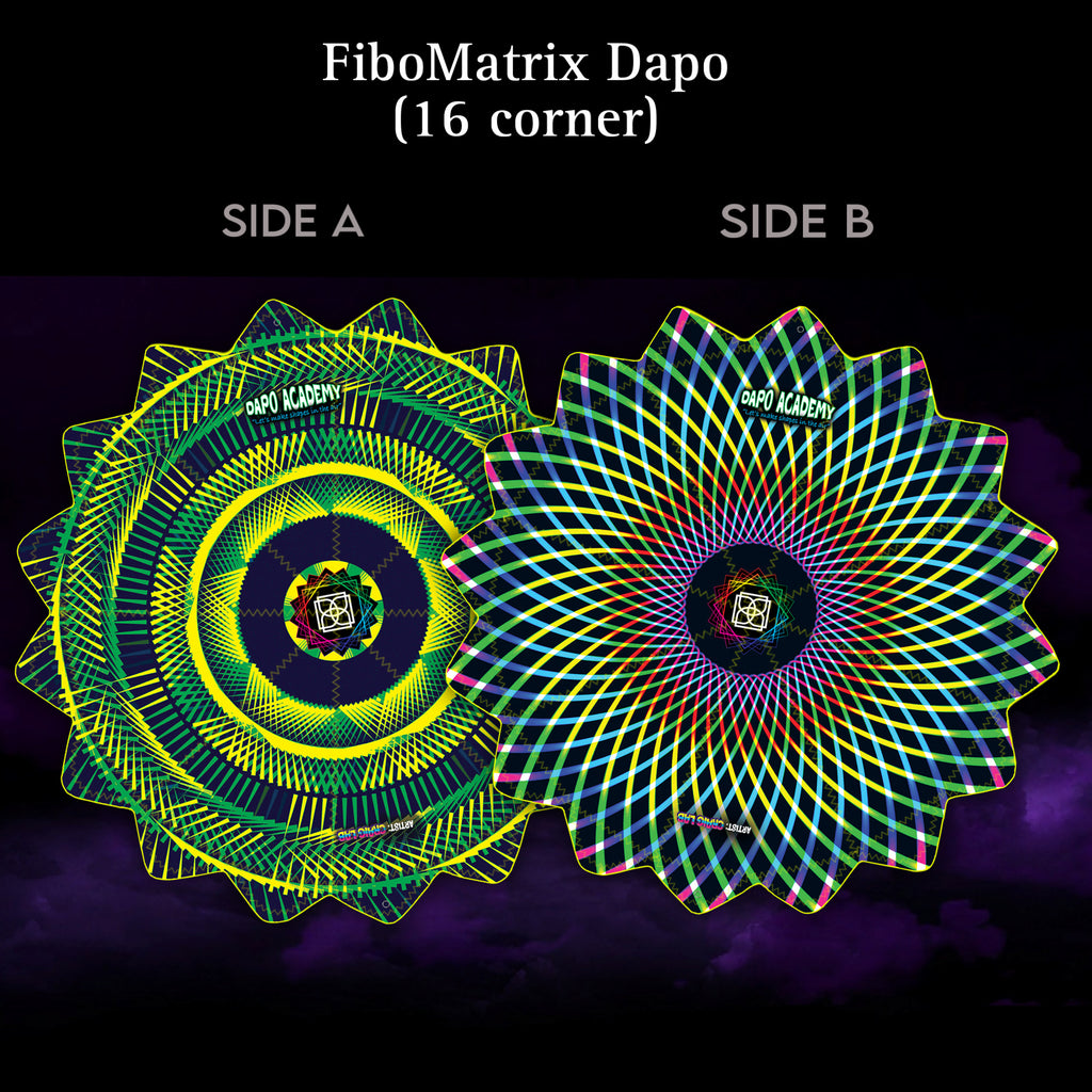 FiboMatrix Dapo - 16C