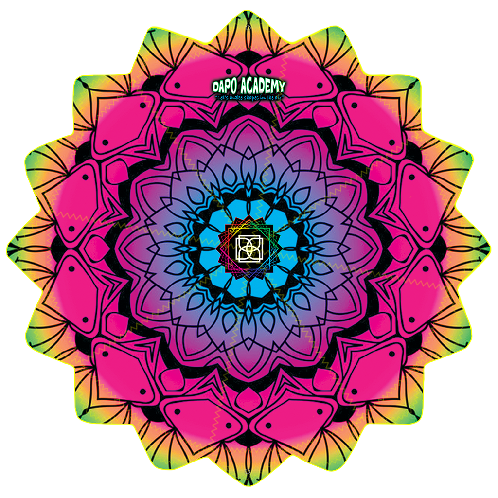 FlowerPower Dapo - 16C