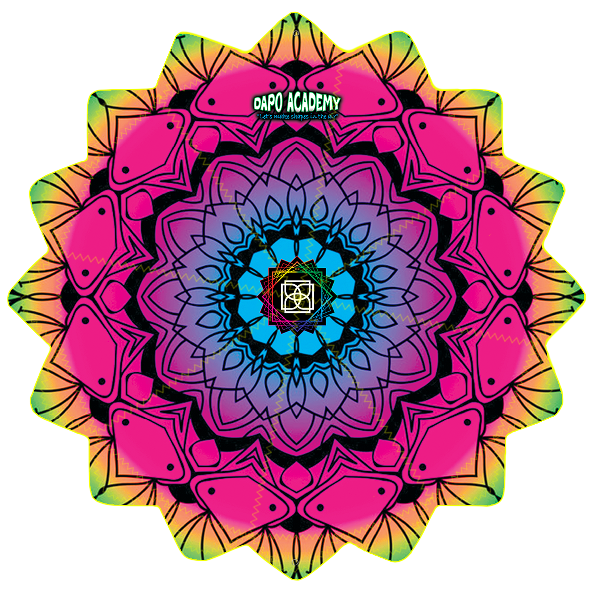 FlowerPower Dapo - 16C