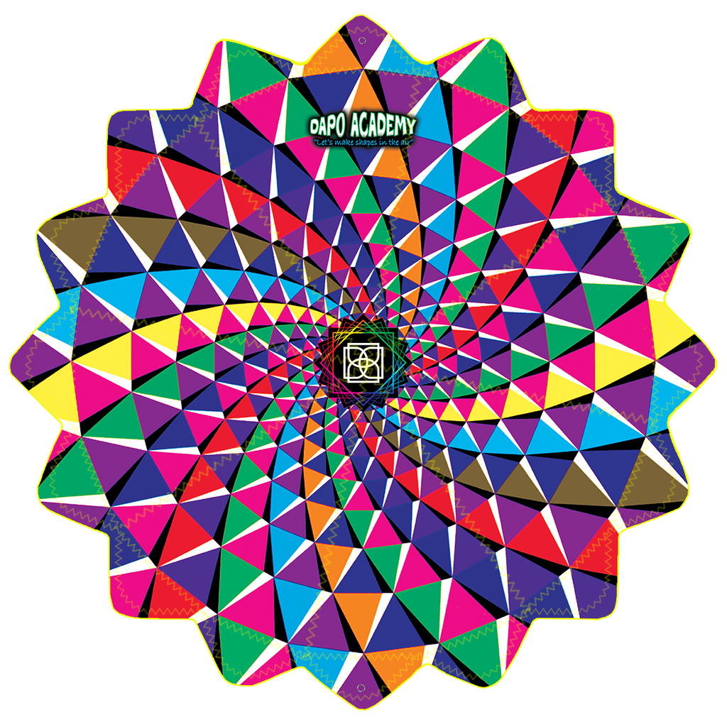 FlowerPower Dapo - 16C