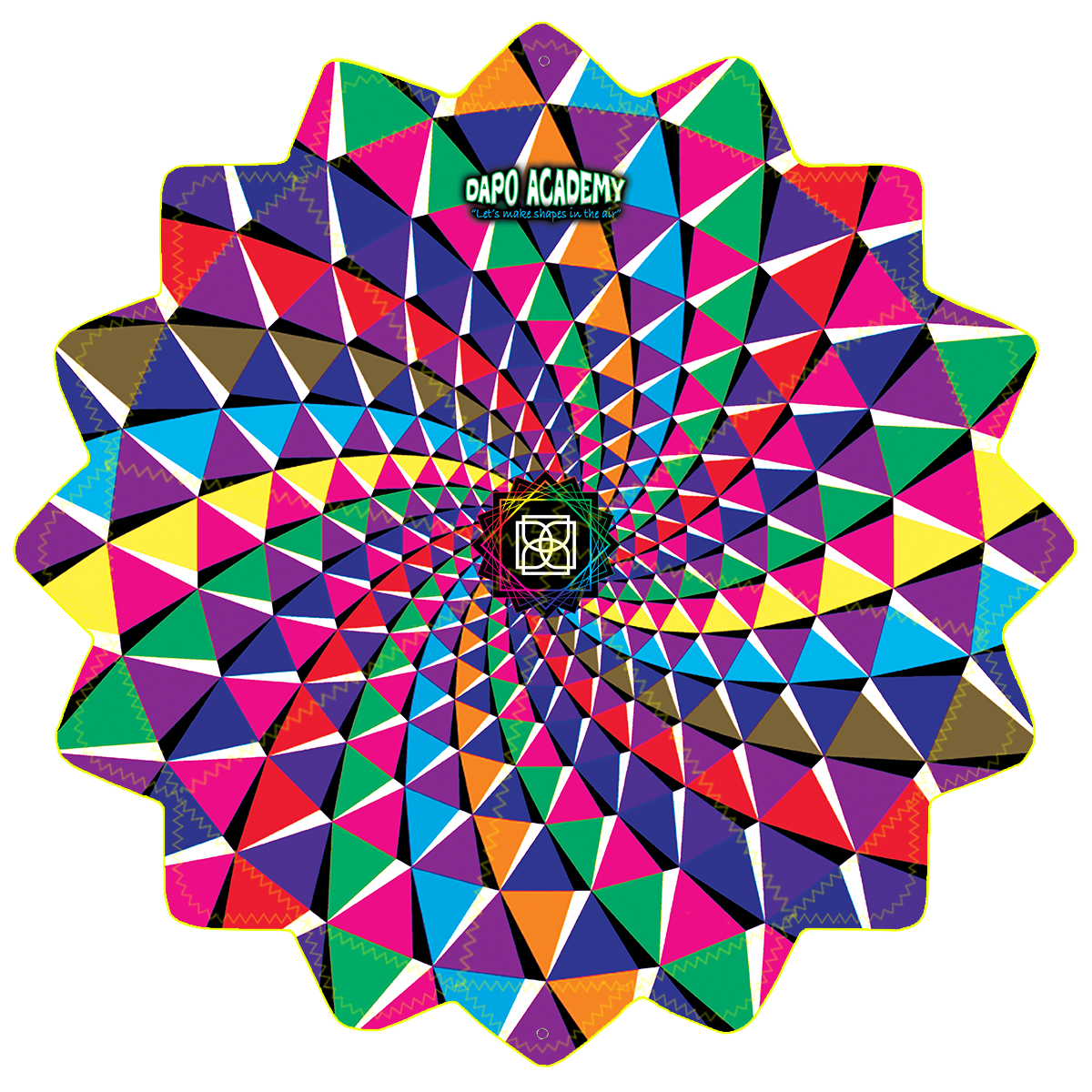 FlowerPower Dapo - 16C