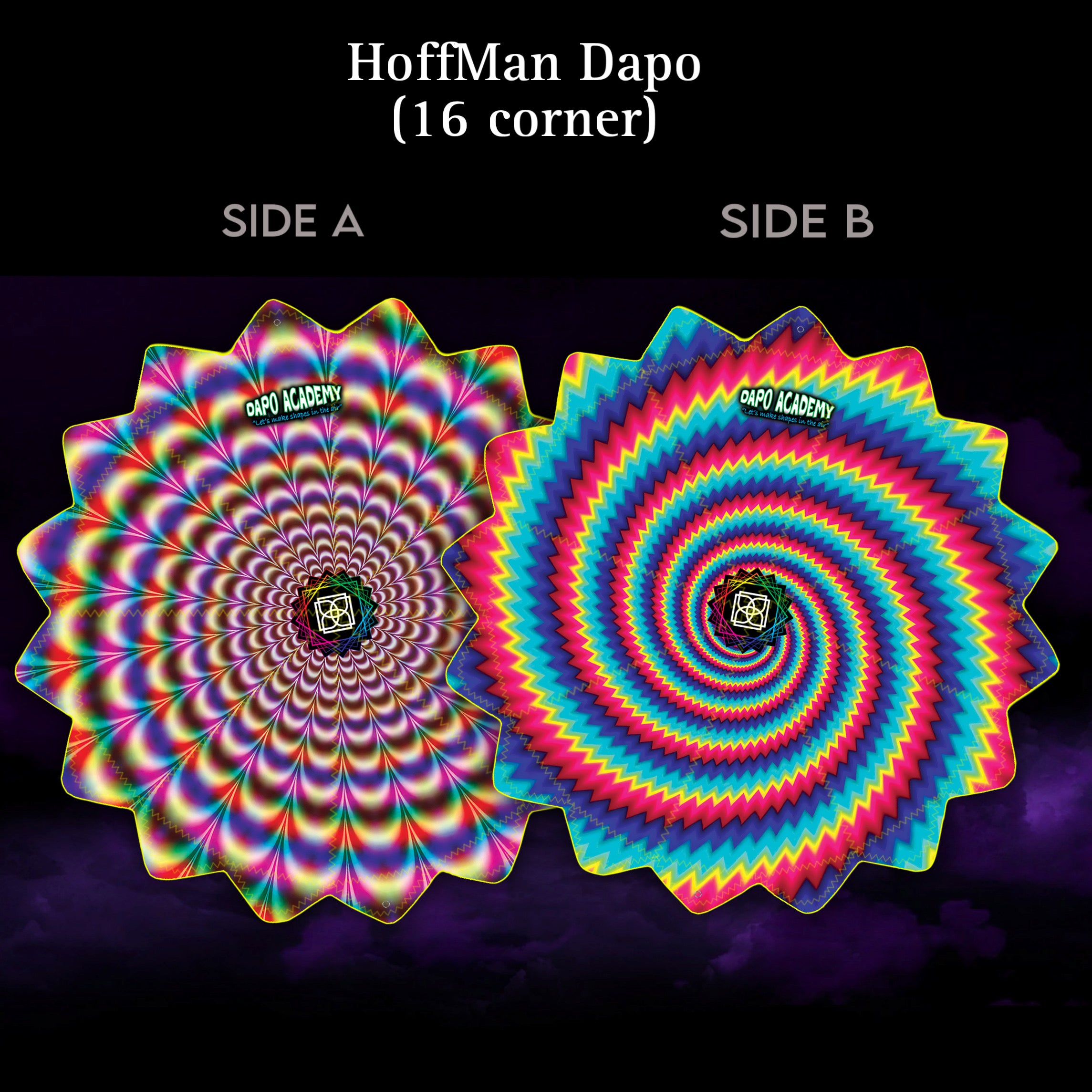 Hoffman Dapo - 16C