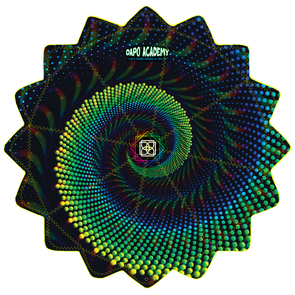 MultiLoop Dapo - 16C