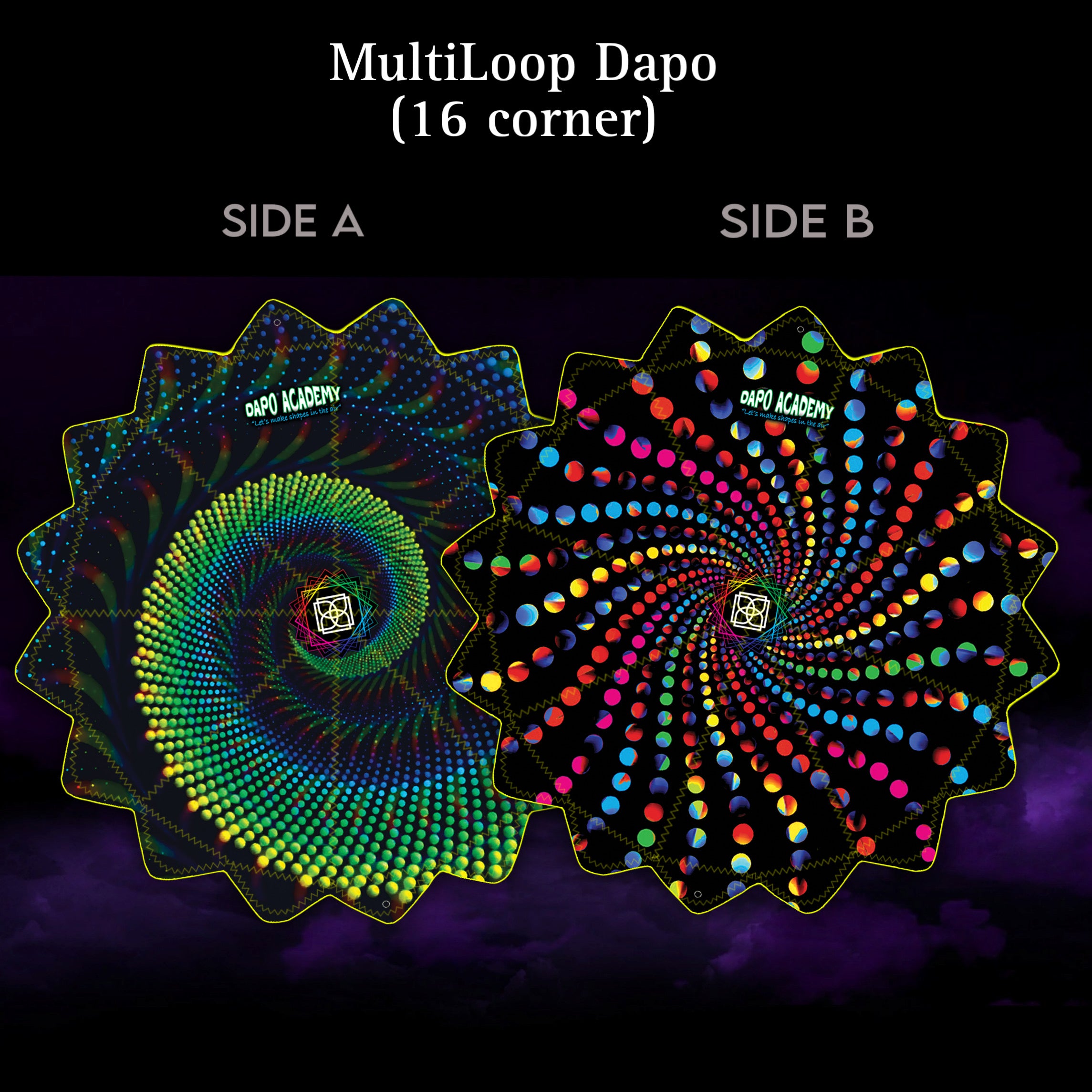 MultiLoop Dapo - 16C