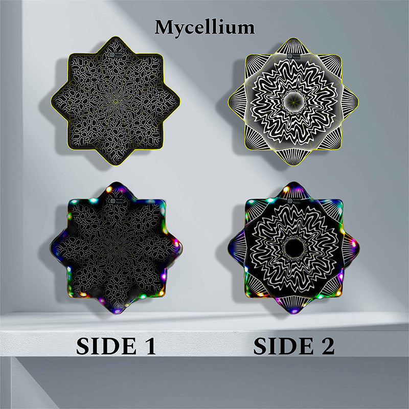 Mycelium PRO GlowStar