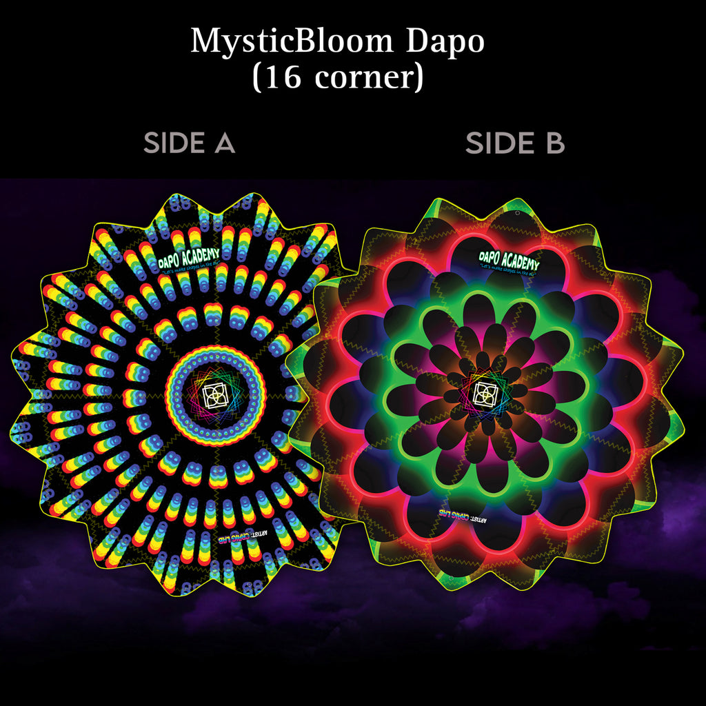 MysticBloom Dapo - 16C