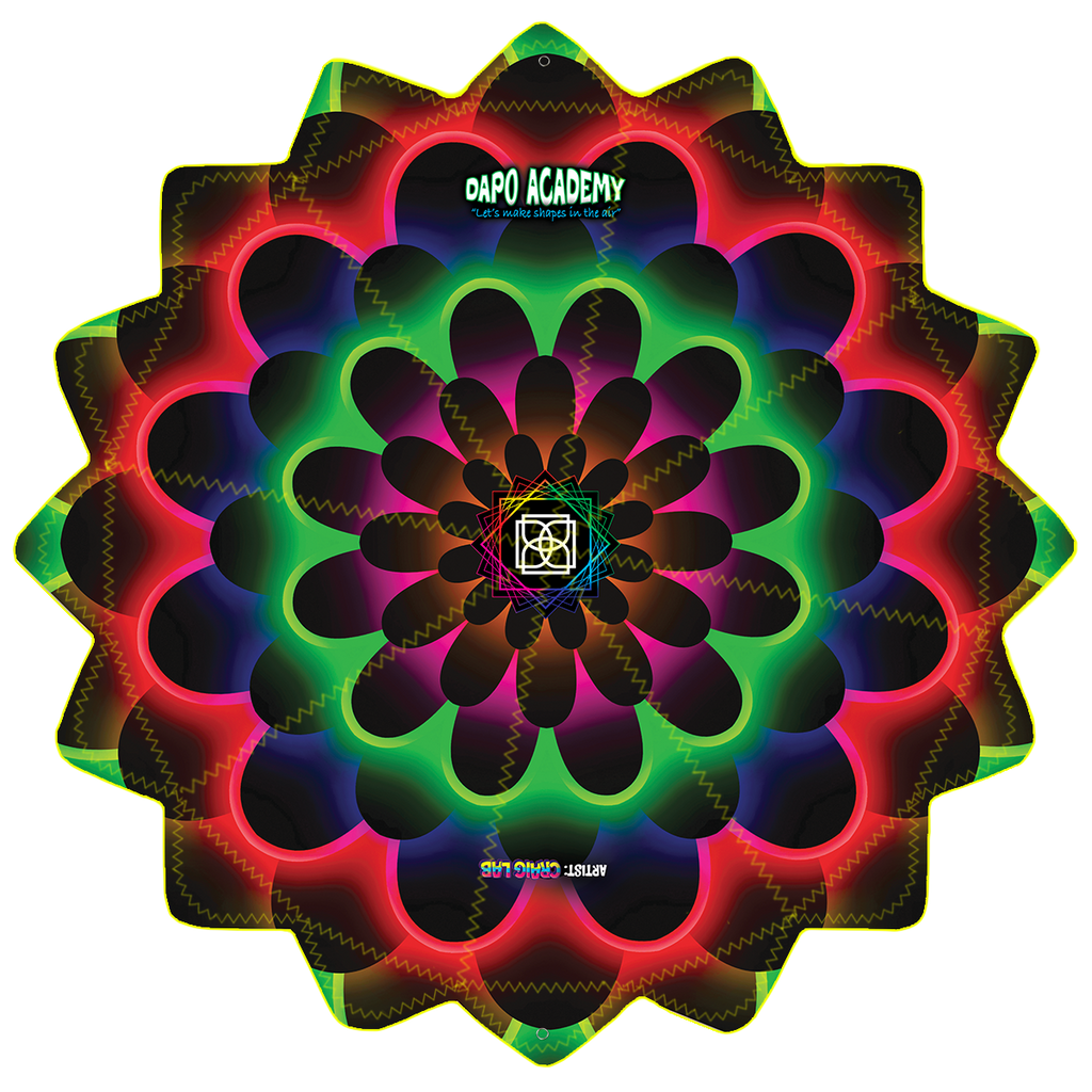 MysticBloom Dapo - 16C