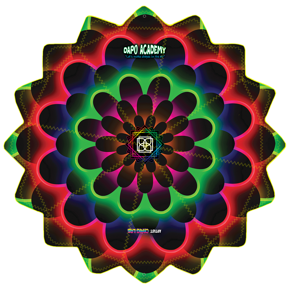 MysticBloom Dapo - 16C