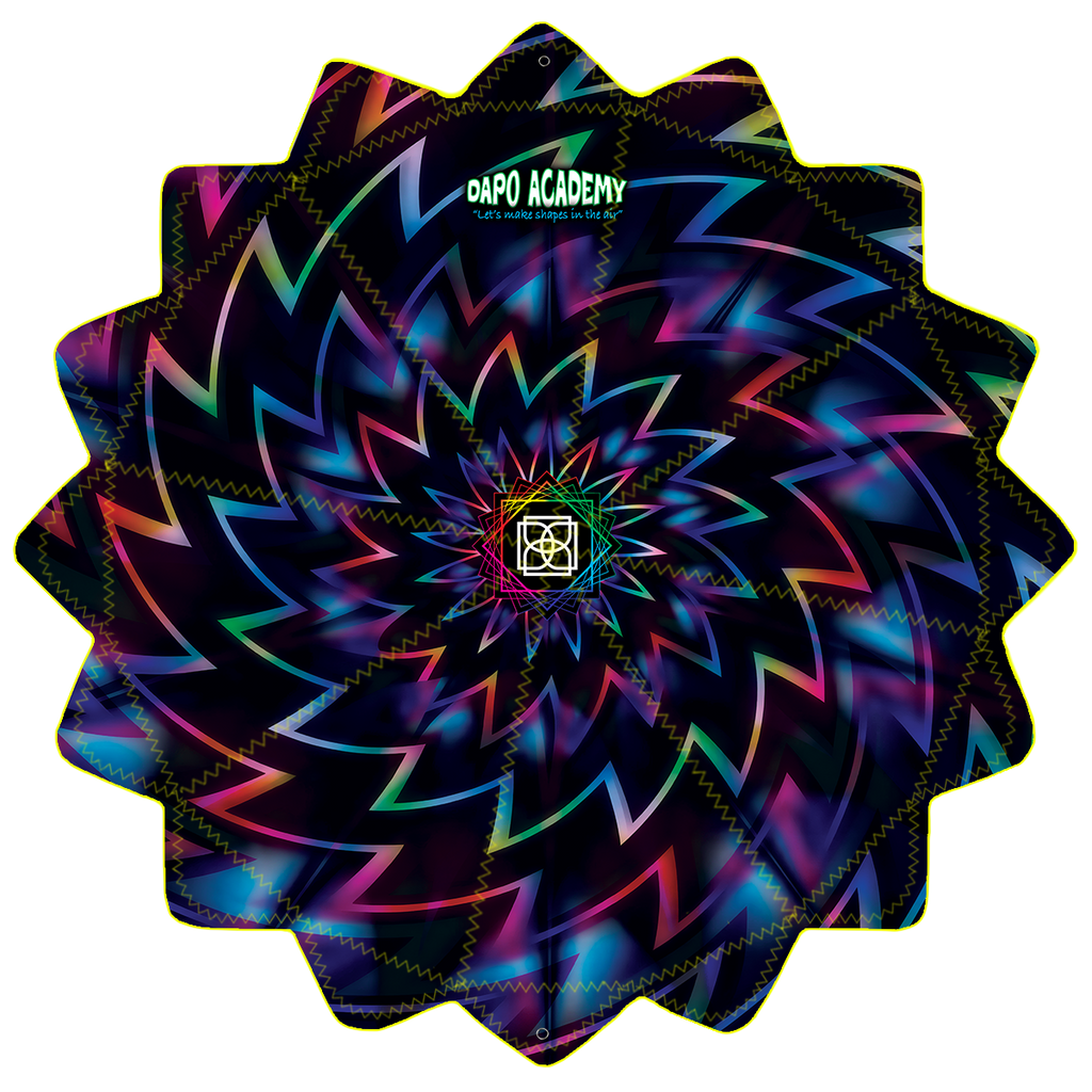 PsyBoom Dapo - 16C