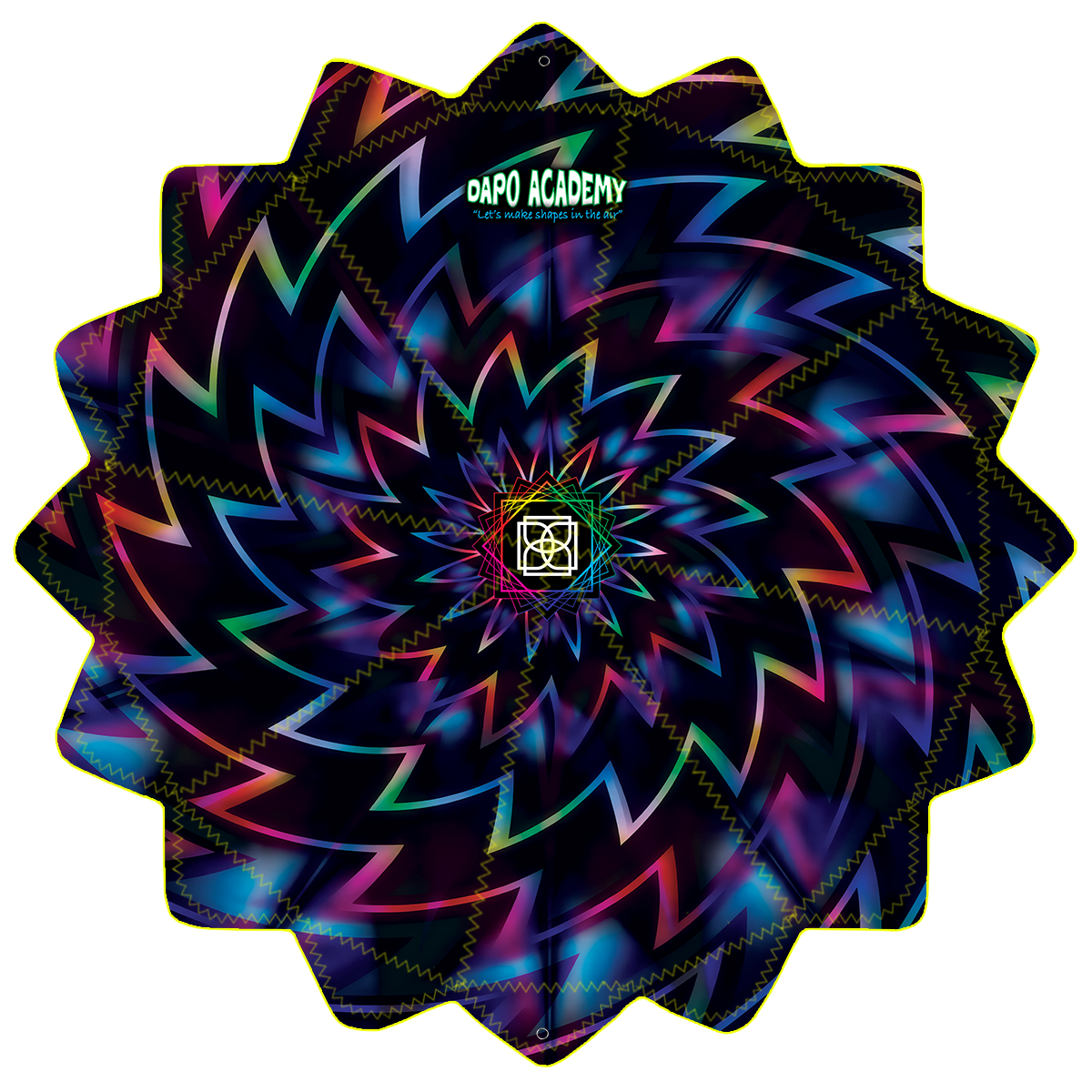PsyBoom Dapo - 16C
