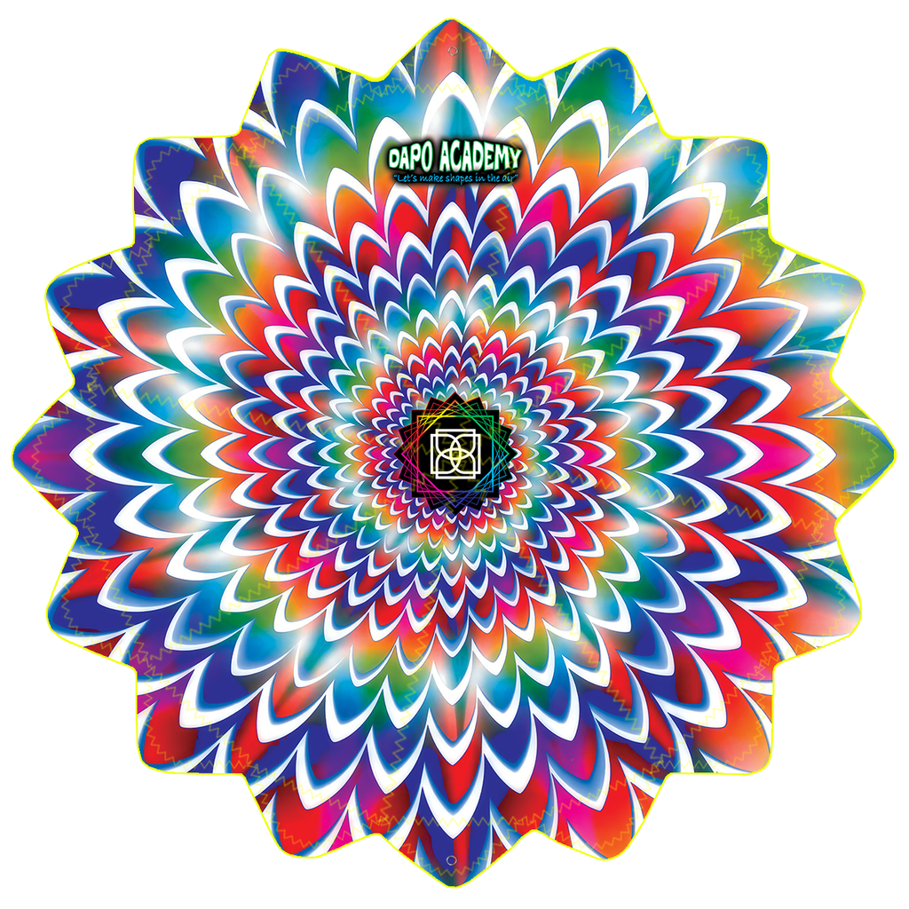 SkyWheel Dapo - 16C