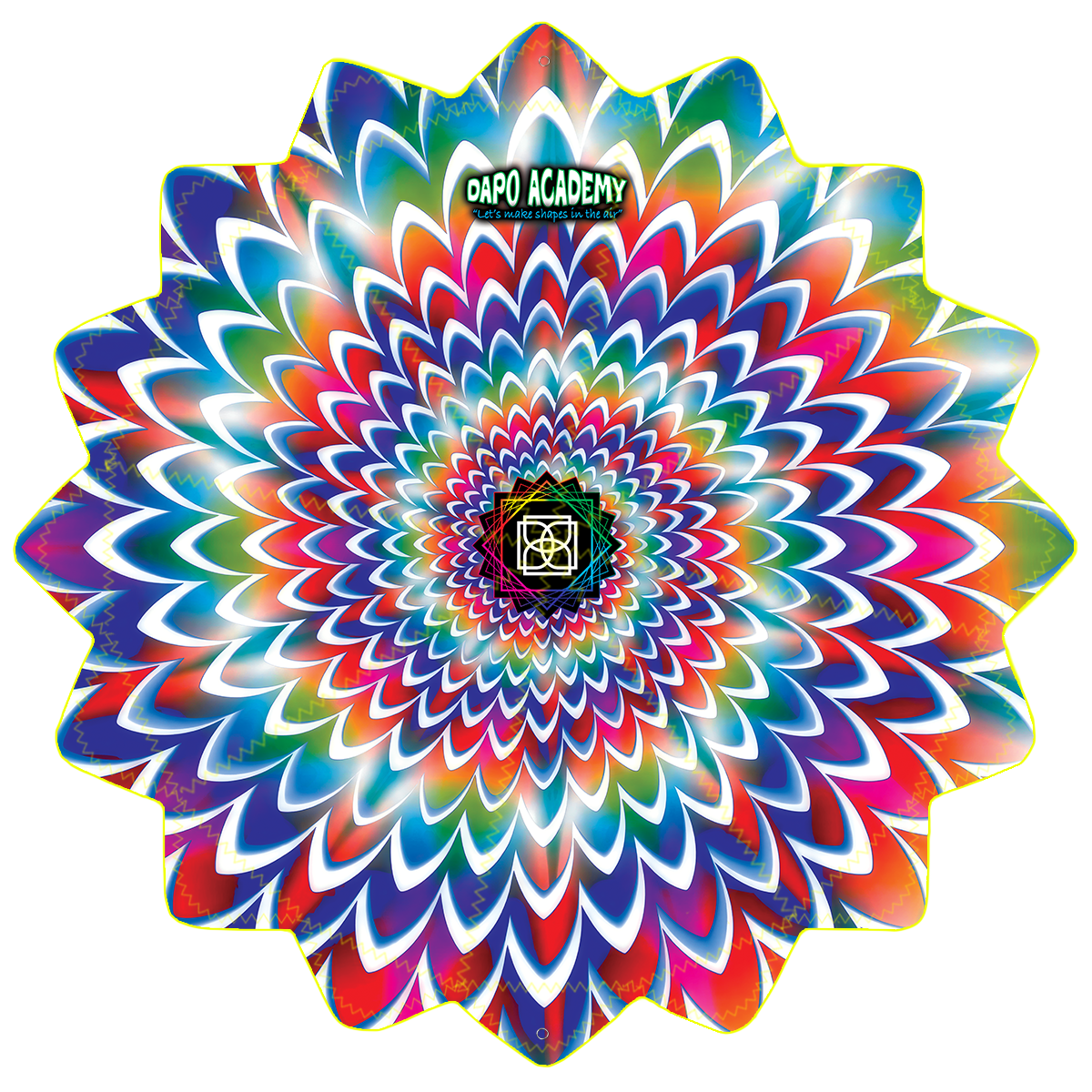 SkyWheel Dapo - 16C