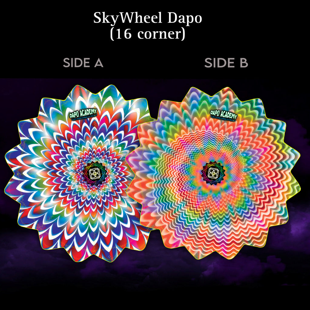 SkyWheel Dapo - 16C